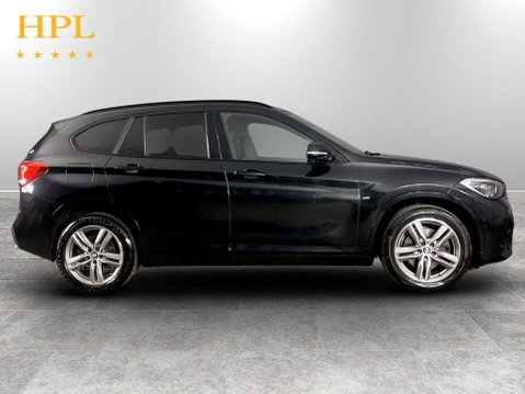 BMW X1 2.0 20i GPF M Sport SUV 5dr Petrol Auto xDrive Euro 6 (s/s) (192 ps) 1 Owne 8