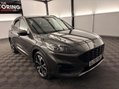 Ford Kuga 2.5 EcoBoost Duratec 14.4kWh ST-Line X CVT Euro 6 (s/s) 5dr 61