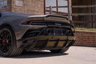 Lamborghini Huracan 5.2 V10 LP 640-4 EVO LDF 4WD Euro 6 (s/s) 2dr 16