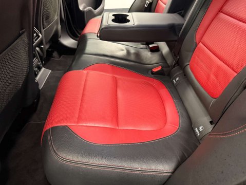 Jaguar F-Pace 2.0 F-Pace R-Sport D Auto 5dr 54