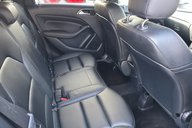 Mercedes-Benz B Class B180 CDI BLUEEFFICIENCY SPORT.. AUTOMATIC.. £35 ROAD TAX.. 5 SERVICES 15