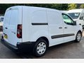 Peugeot Partner 1.6 eHDi 750 SE Panel Van 4dr Diesel Manual L2 (s/s) (128 g/km, 90 bhp) 11