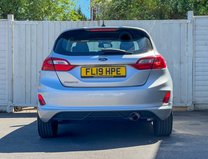 Ford Fiesta 1.0T EcoBoost GPF ST-Line Hatchback 5dr Petrol Manual Euro 6 (s/s) (140 ps) 9