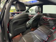 Mercedes-Benz E Class 3.0 E53 BiTurbo GPF MHEV EQ Boost AMG Saloon 4dr Petrol SpdS TCT 4MATIC+ Eu 41