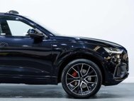 Audi Q8 3.0 TDI V6 50 Vorsprung SUV 5dr Diesel Tiptronic quattro Euro 6 (s/s) (286 23