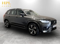 Volvo XC90 2.0 B5 MHEV Plus SUV 5dr Diesel Hybrid Auto 4WD Euro 6 (s/s) (235 ps)