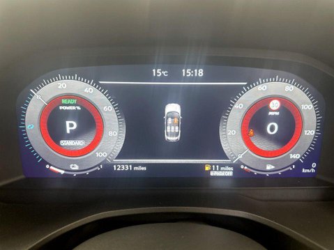 Nissan X-Trail 1.5 h e-POWER Acenta Premium SUV 5dr Petrol Hybrid Auto Euro 6 (s/s) (204 p 14