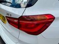 BMW X1 SDRIVE18I SE 60
