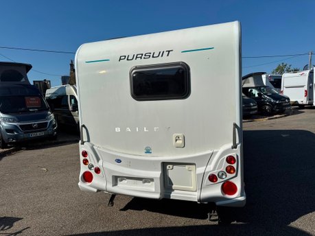 Bailey Pursuit AWAITING PREPARATION 6