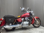 Honda VT 2006 ONLY 9K PROJECT VTWIN CRUISER BIKE 125CC LEARNER 3