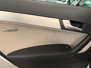 Audi A3 2.0 TDI S line Sportback Euro 5 (s/s) 5dr 22