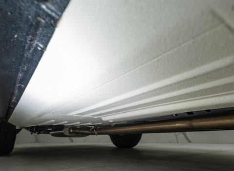 Mercedes-Benz 280 SL W113 Pagoda 73