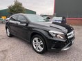 Mercedes-Benz GLA 2.1 GLA200d Sport SUV 5dr Diesel 7G-DCT Euro 6 (s/s) (136 ps) 6