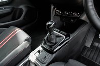 Vauxhall Corsa SRI NAV PREMIUM 31