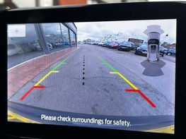 Ford Puma 1.0 Puma ST-Line X MHEV 5dr 36