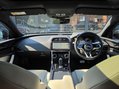 Jaguar XE 2.0 XE R-Dynamic Black Auto 4dr 9
