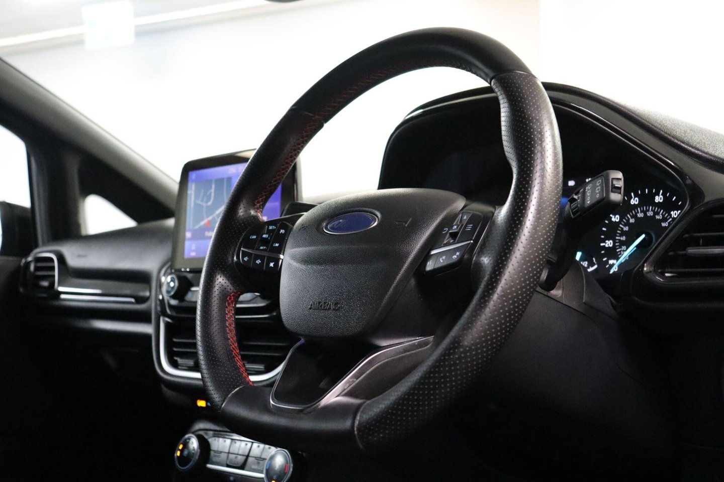 2021 Ford Fiesta — image 10