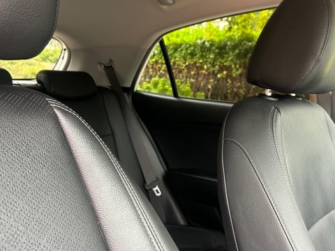 Kia Rio 1.0 T-GDi 3 Euro 6 (s/s) 5dr 17