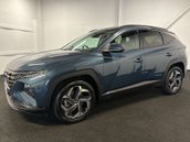 Hyundai TUCSON 1.6 Tucson Premium TGDi HEV Auto 5dr 2