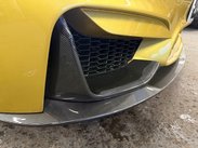 BMW M4 3.0 BiTurbo DCT Euro 6 (s/s) 2dr 17