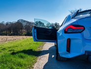 BMW M2 3.0 M2 3dr 10