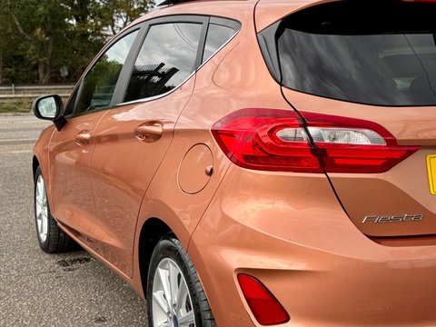 Ford Fiesta 1.0 Fiesta B&O Play Titanium T 5dr 40