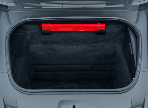 Porsche 911 Targa 4S (992) 41