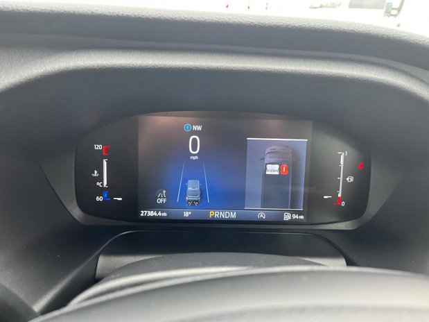 Ford Transit Transit 350 L3 Diesel FWD 2.0 Eco Blue 165ps H2 Leader Van Auto [DAP] 16