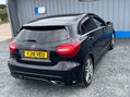 Mercedes-Benz A Class 1.6 A160 AMG Line Euro 6 (s/s) 5dr 47