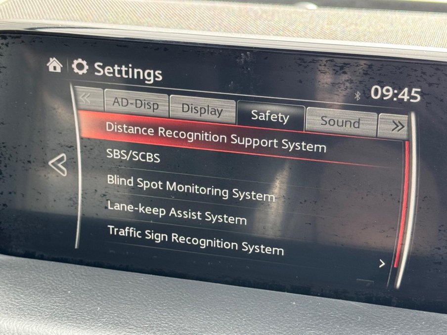 2018 Mazda CX-5 — image 24