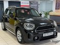 Mini Countryman 1.5 10kWh Cooper SE Classic Auto ALL4 Euro 6 (s/s) 5dr 1
