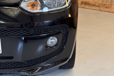 Volkswagen Up 1.0 High up! Hatchback 5dr Petrol ASG Euro 5 (75 ps) 25