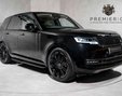 Land Rover Range Rover HSE. PANORAMIC ROOF. 23S. FIXED SIDE STEPS. H & C SEATS. DUOTONE HEADLINING