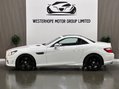 Mercedes-Benz SLK 2.1 SLK250 CDI AMG Sport G-Tronic+ Euro 5 (s/s) 2dr 23