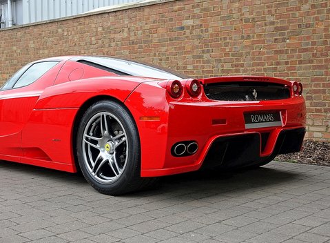 Ferrari Enzo 35