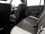 Suzuki Swift 1.2 MHEV Ultra Hatchback 5dr Petrol Hybrid CVT Euro 6 (s/s) (82 ps) 20