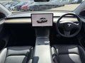 Tesla Model Y (Dual Motor) Long Range SUV 5dr Electric Auto 4WDE (384 bhp) 32
