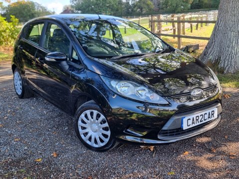 Ford Fiesta EDGE 2