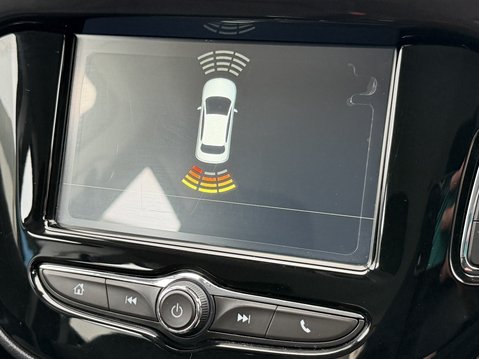 Vauxhall Corsa 1.4 [75] SE Nav 5dr 24