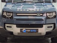 Land Rover Defender 2.0 Defender S D Auto 4WD 5dr 25