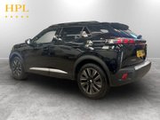 Peugeot e-2008 50kWh GT Premium SUV 5dr Electric Auto (7kW Charger) (136 ps) 5