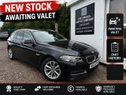 BMW 5 Series 2.0 525d SE Touring 5dr Diesel Auto Euro 6 (s/s) (218 ps)