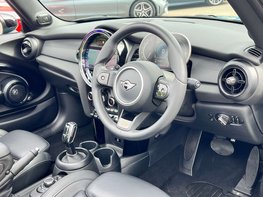 Mini Convertible 2.0 Cooper S Seaside Edition Auto 3dr 22