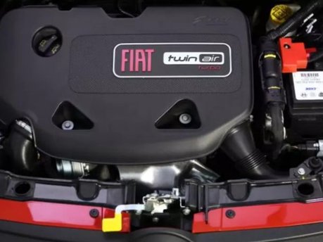 Fiat Garage Worthing