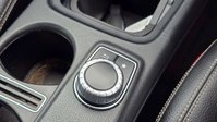 Mercedes-Benz GLA 1.6 GLA180 GPF Urban Edition SUV 5dr Petrol 7G-DCT Euro 6 (s/s) (122 ps) 38