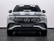 Mercedes-Benz EQA EQA 350 AMG Line Premium Plus 4M 4WD 5dr 7