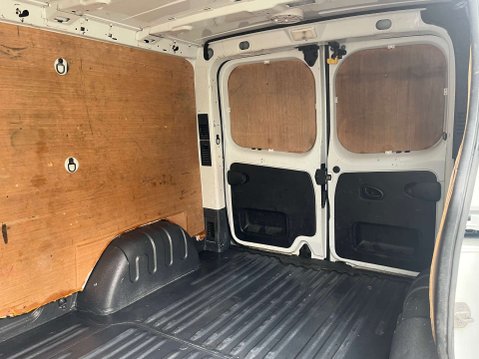 Renault Trafic 2.0 Trafic SL28 Business+ Energy dCi 26