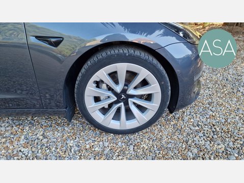 Tesla Model 3 (Dual Motor) Long Range Saloon 4dr Electric Auto 4WDE (346 ps) 13