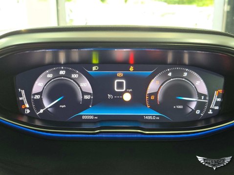 Peugeot 3008 1.5 BlueHDi Allure Premium Euro 6 (s/s) 5dr 99