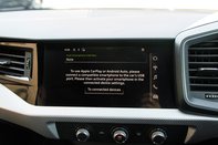 Audi A1 SPORTBACK TFSI S LINE 30